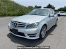 Used 2011 AT mercedes-benz c-class 204048 Image[2]
