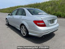 Used 2011 AT mercedes-benz c-class 204048 Image[4]