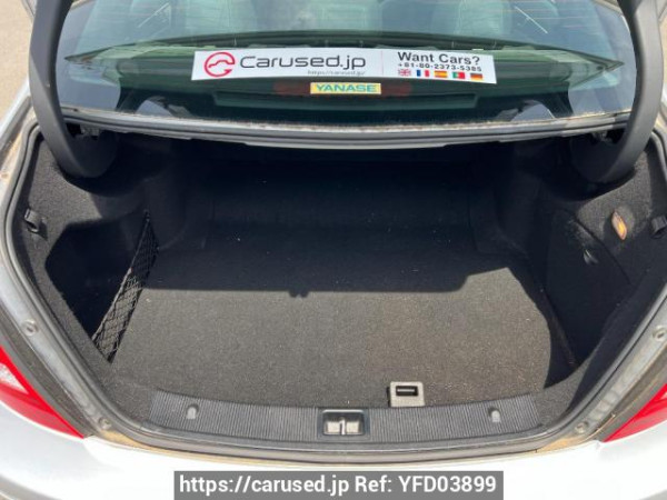 Used 2011 AT mercedes-benz c-class 204048 Image[8]
