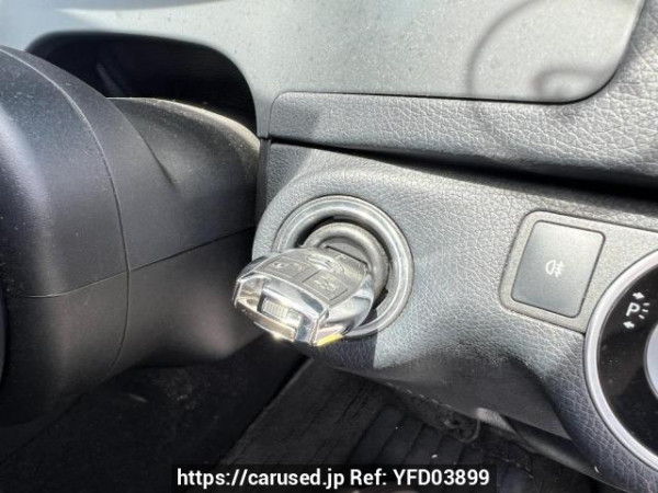 Used 2011 AT mercedes-benz c-class 204048 Image[27]