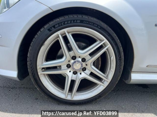 Used 2011 AT mercedes-benz c-class 204048 Image[31]