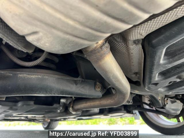 Used 2011 AT mercedes-benz c-class 204048 Image[35]