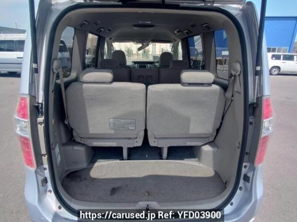 Used 2009 AT toyota noah ZRR70G Image[8]