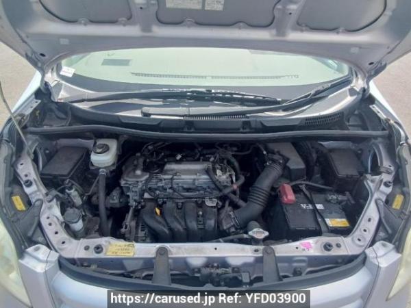 Used 2009 AT toyota noah ZRR70G Image[9]