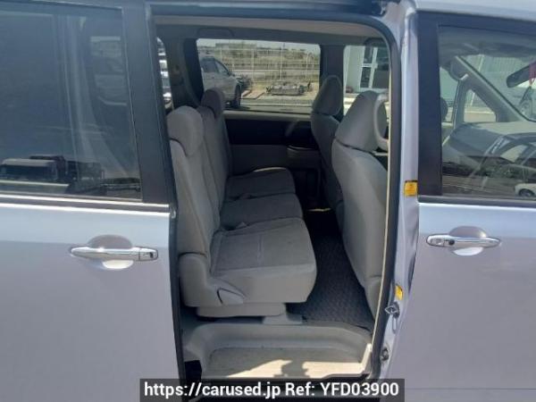 Used 2009 AT toyota noah ZRR70G Image[14]