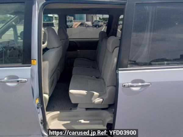 Used 2009 AT toyota noah ZRR70G Image[15]