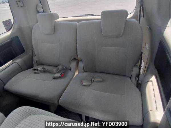 Used 2009 AT toyota noah ZRR70G Image[16]