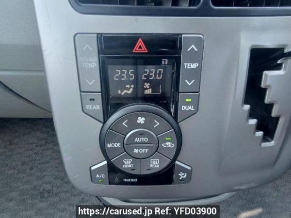 Used 2009 AT toyota noah ZRR70G Image[21]