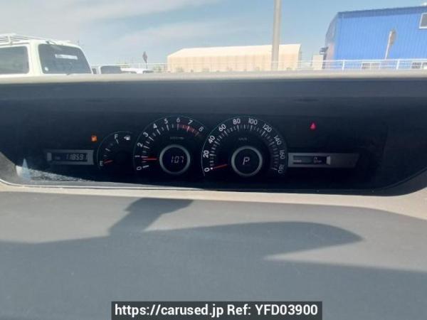 Used 2009 AT toyota noah ZRR70G Image[23]