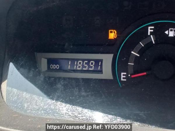 Used 2009 AT toyota noah ZRR70G Image[24]