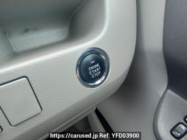 Used 2009 AT toyota noah ZRR70G Image[25]
