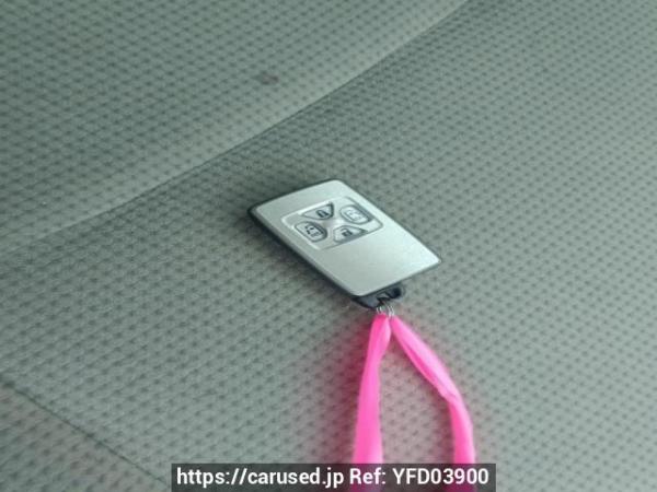 Used 2009 AT toyota noah ZRR70G Image[26]
