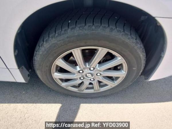 Used 2009 AT toyota noah ZRR70G Image[27]
