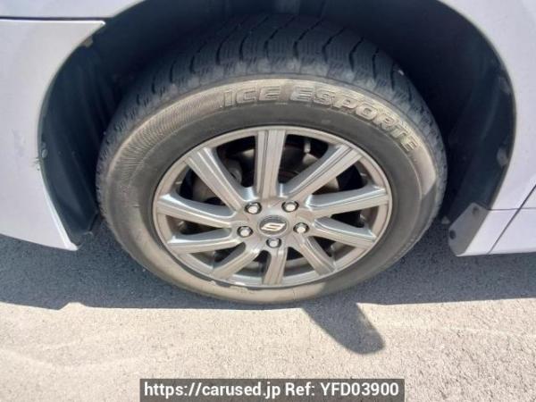 Used 2009 AT toyota noah ZRR70G Image[28]