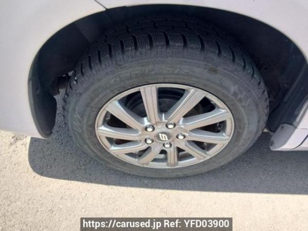 Used 2009 AT toyota noah ZRR70G Image[29]