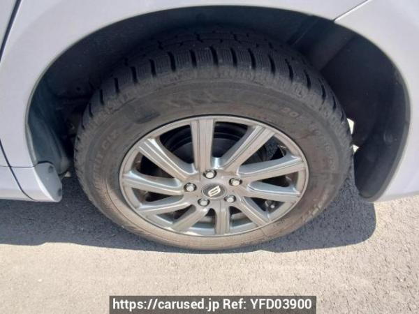 Used 2009 AT toyota noah ZRR70G Image[30]