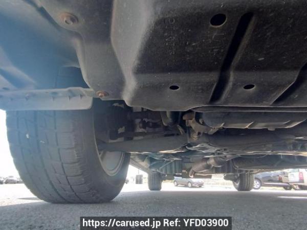 Used 2009 AT toyota noah ZRR70G Image[31]