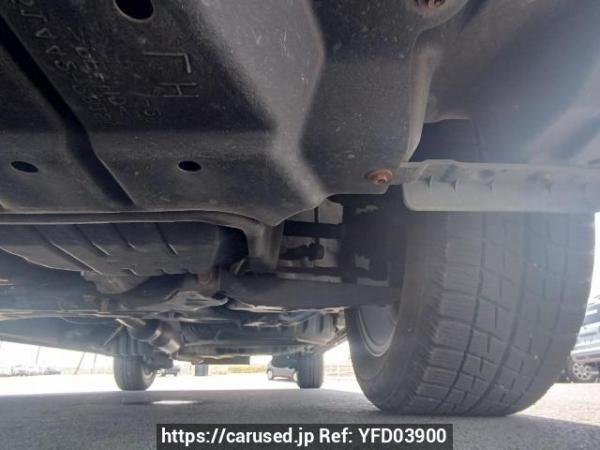 Used 2009 AT toyota noah ZRR70G Image[32]