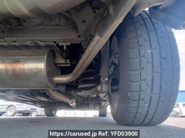 Used 2009 AT toyota noah ZRR70G Image[38]