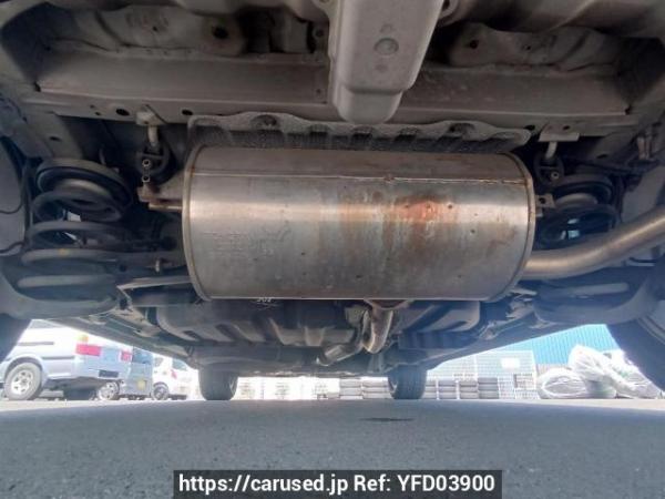 Used 2009 AT toyota noah ZRR70G Image[39]