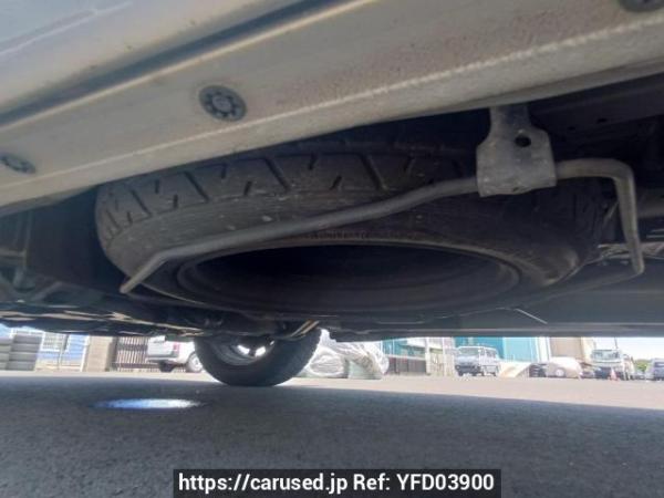 Used 2009 AT toyota noah ZRR70G Image[40]