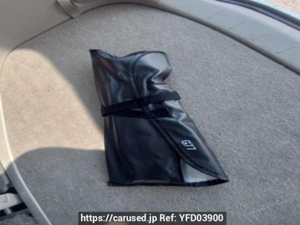 Used 2009 AT toyota noah ZRR70G Image[41]