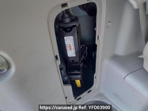 Used 2009 AT toyota noah ZRR70G Image[42]