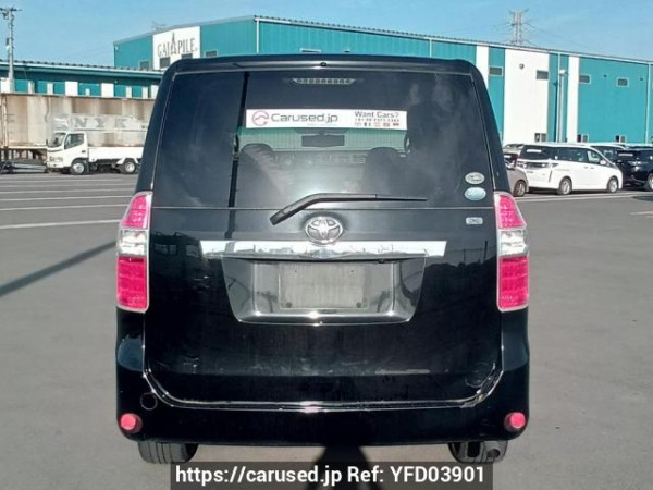 Used 2008 AT toyota noah ZRR70G Image[5]