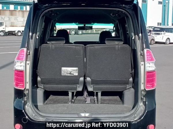 Used 2008 AT toyota noah ZRR70G Image[8]