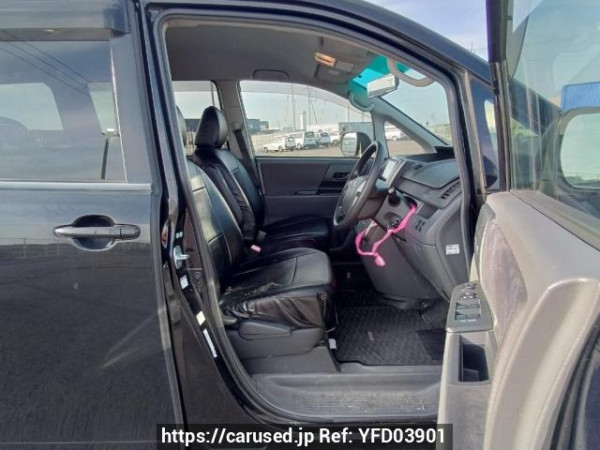 Used 2008 AT toyota noah ZRR70G Image[12]