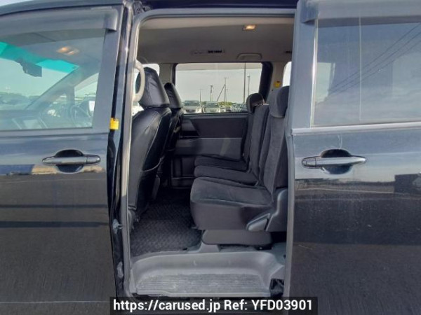 Used 2008 AT toyota noah ZRR70G Image[15]