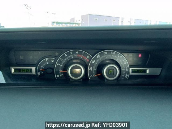 Used 2008 AT toyota noah ZRR70G Image[23]