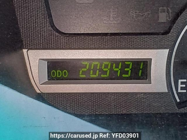 Used 2008 AT toyota noah ZRR70G Image[24]