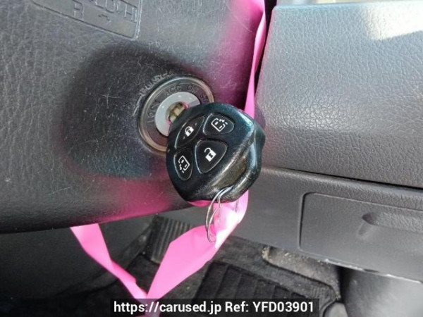 Used 2008 AT toyota noah ZRR70G Image[25]