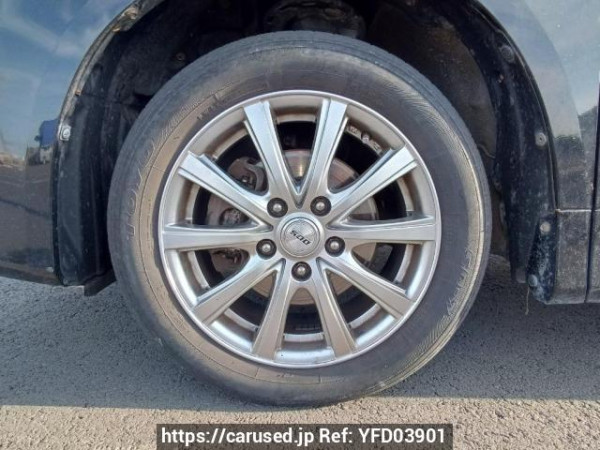 Used 2008 AT toyota noah ZRR70G Image[27]