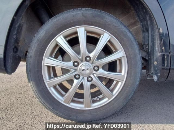 Used 2008 AT toyota noah ZRR70G Image[28]