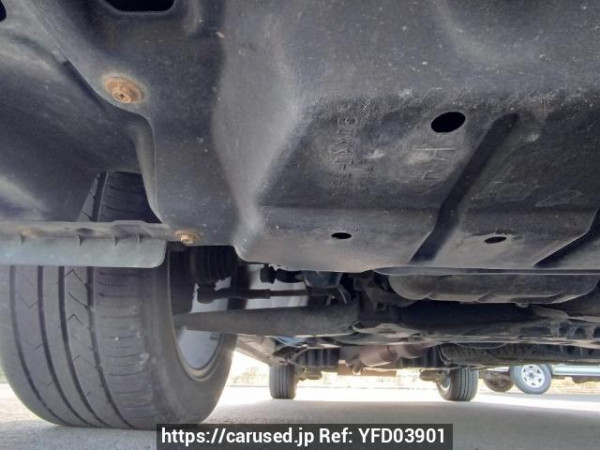 Used 2008 AT toyota noah ZRR70G Image[30]