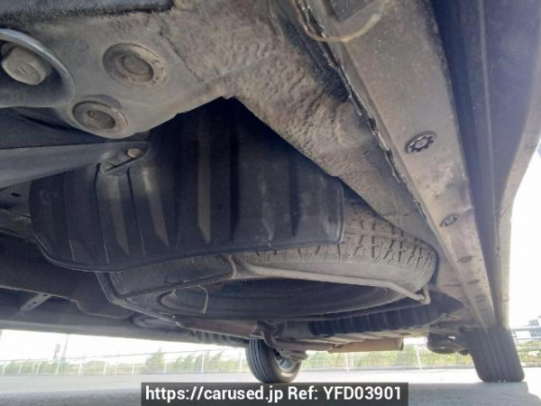 Used 2008 AT toyota noah ZRR70G Image[35]