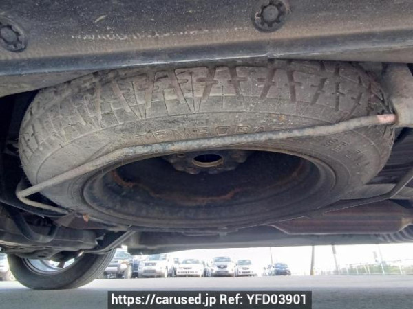 Used 2008 AT toyota noah ZRR70G Image[39]