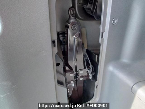 Used 2008 AT toyota noah ZRR70G Image[40]