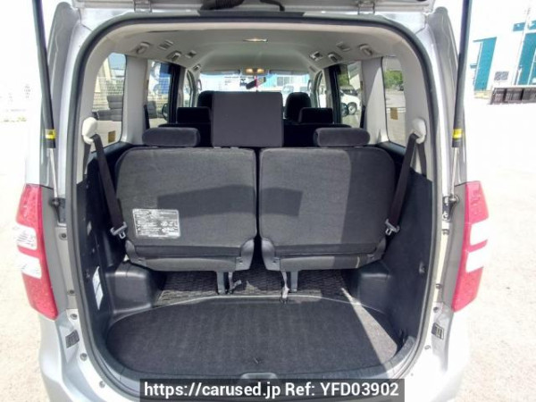 Used 2010 AT toyota noah ZRR70G Image[8]