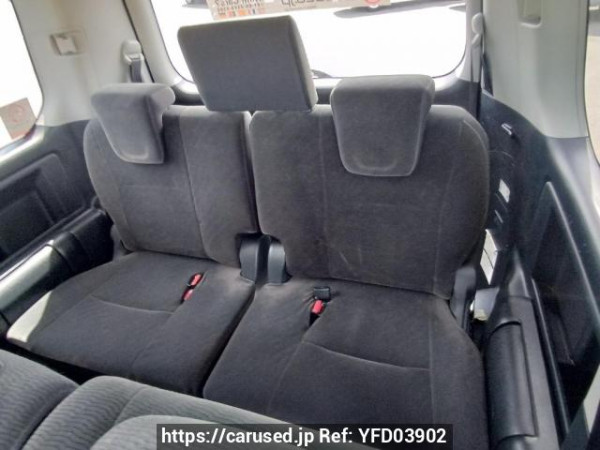 Used 2010 AT toyota noah ZRR70G Image[16]