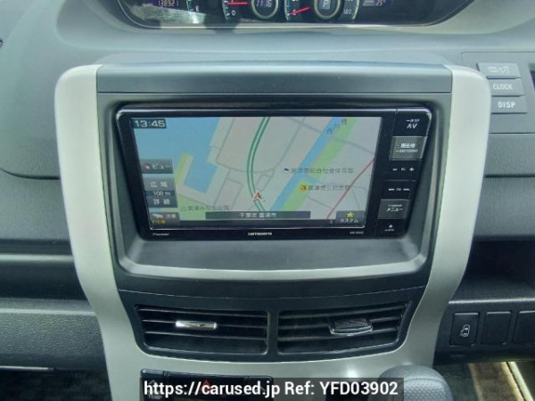 Used 2010 AT toyota noah ZRR70G Image[20]