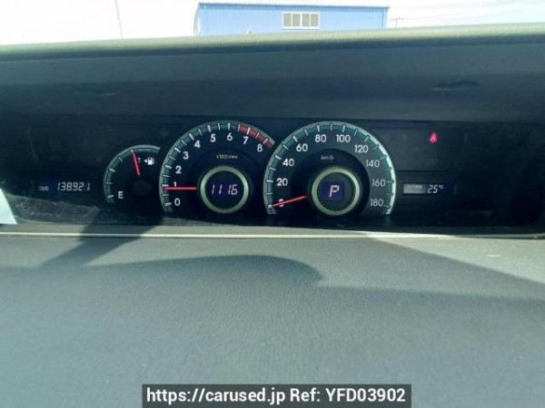 Used 2010 AT toyota noah ZRR70G Image[23]