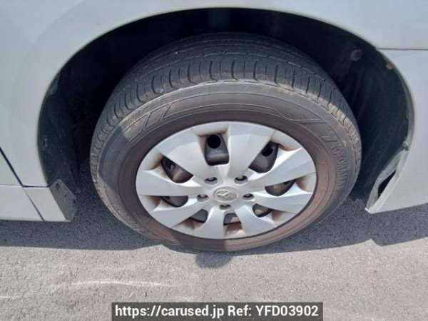 Used 2010 AT toyota noah ZRR70G Image[27]