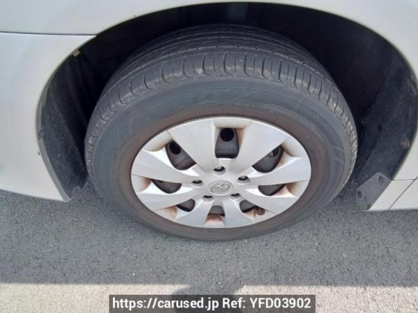 Used 2010 AT toyota noah ZRR70G Image[28]