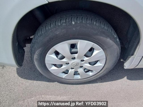 Used 2010 AT toyota noah ZRR70G Image[29]