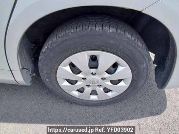 Used 2010 AT toyota noah ZRR70G Image[30]