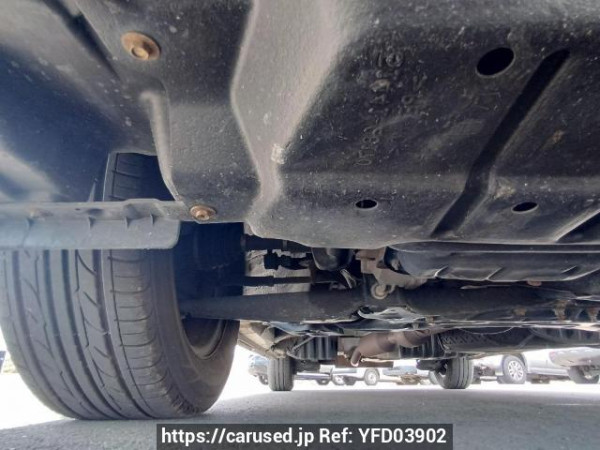 Used 2010 AT toyota noah ZRR70G Image[31]