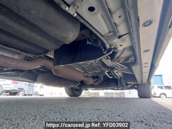 Used 2010 AT toyota noah ZRR70G Image[36]